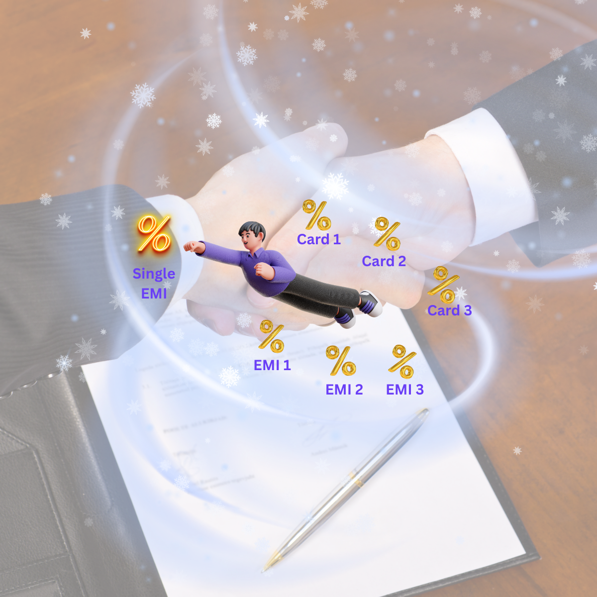 What is Balance Transfer Loan?